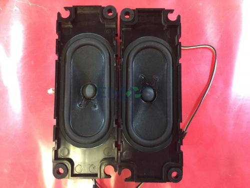 SPEAKERS FOR SHARP LC-32GD8E